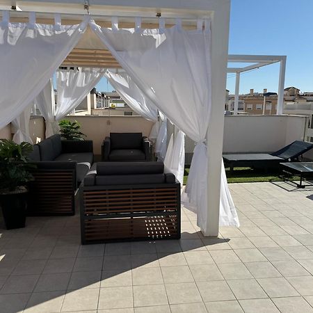 Villa Amalia 54 托雷维耶哈 外观 照片