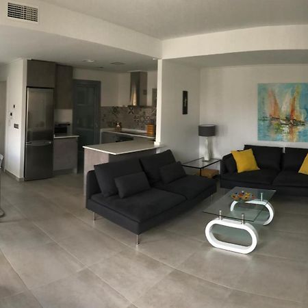 Villa Amalia 54 托雷维耶哈 外观 照片