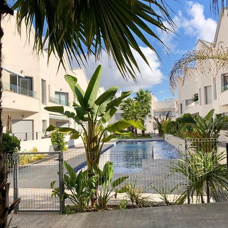 Villa Amalia 54 托雷维耶哈 外观 照片
