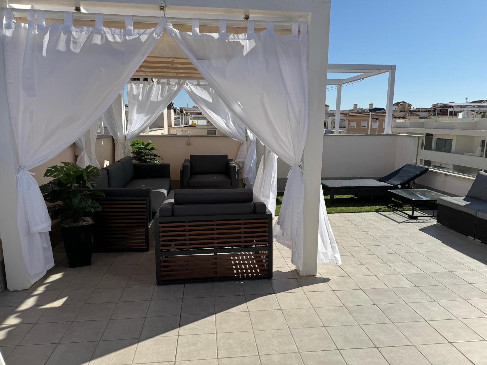Villa Amalia 54 托雷维耶哈 外观 照片