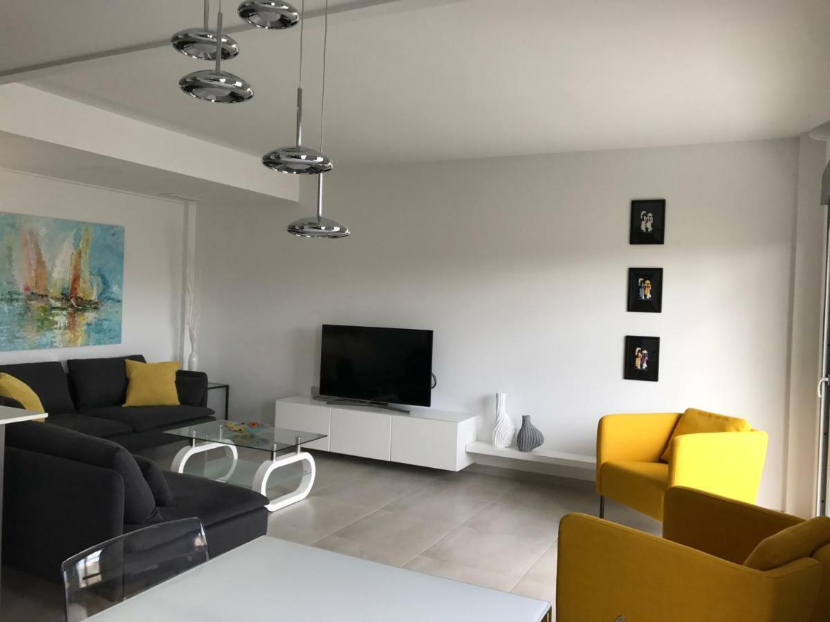 Villa Amalia 54 托雷维耶哈 外观 照片