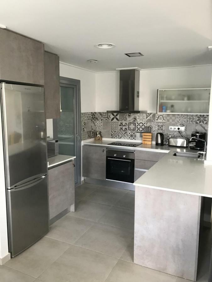 Villa Amalia 54 托雷维耶哈 外观 照片