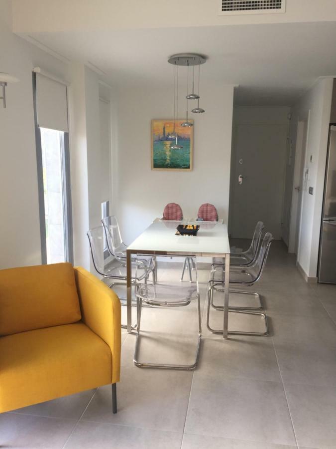 Villa Amalia 54 托雷维耶哈 外观 照片