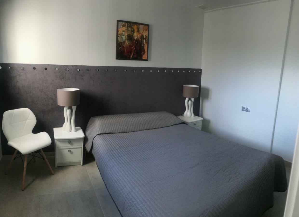 Villa Amalia 54 托雷维耶哈 外观 照片