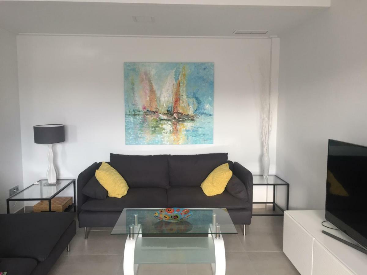 Villa Amalia 54 托雷维耶哈 外观 照片