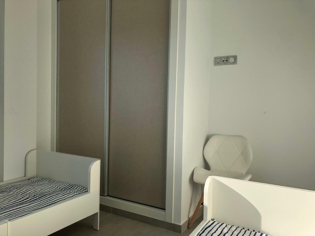 Villa Amalia 54 托雷维耶哈 外观 照片
