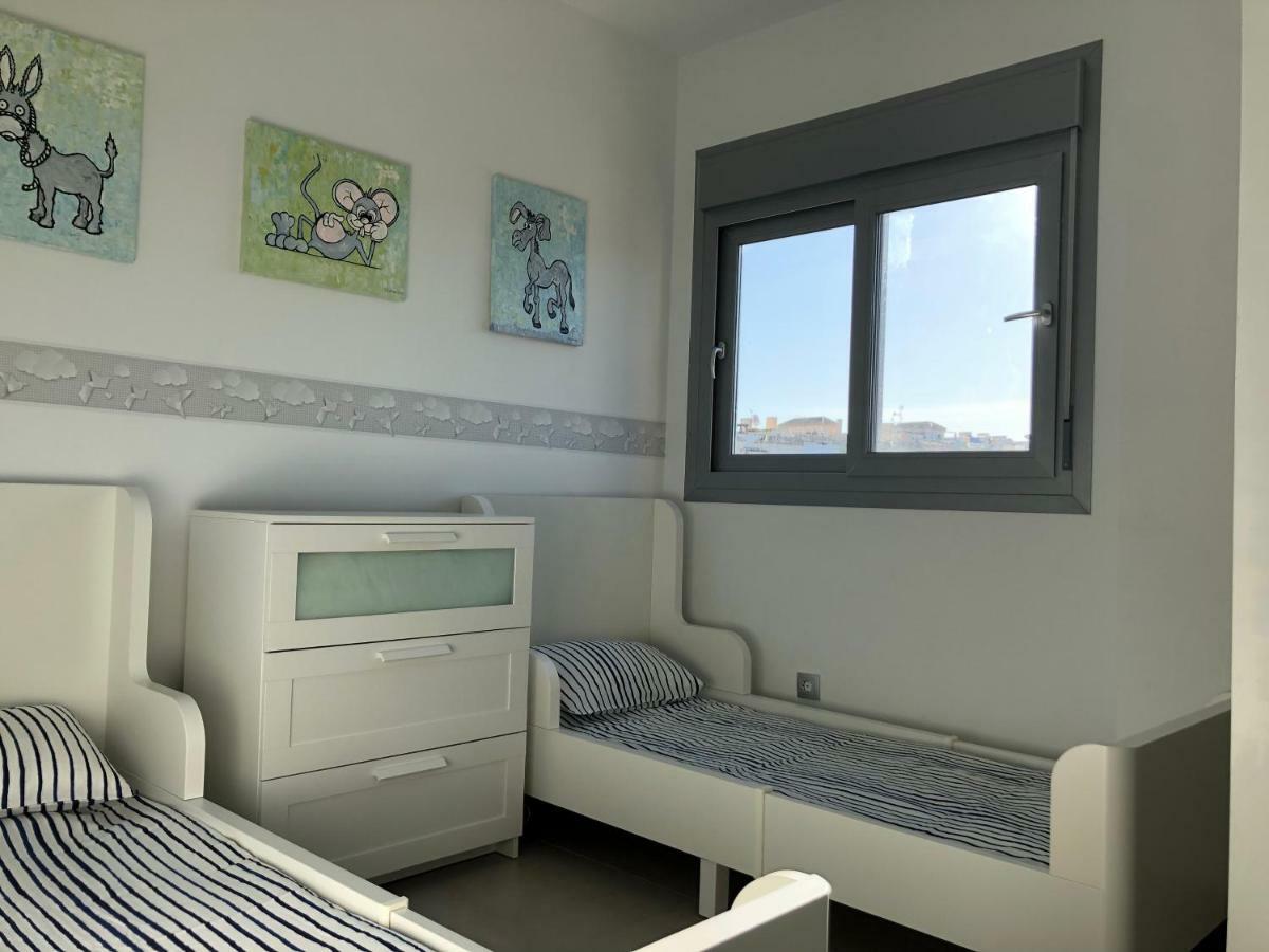 Villa Amalia 54 托雷维耶哈 外观 照片