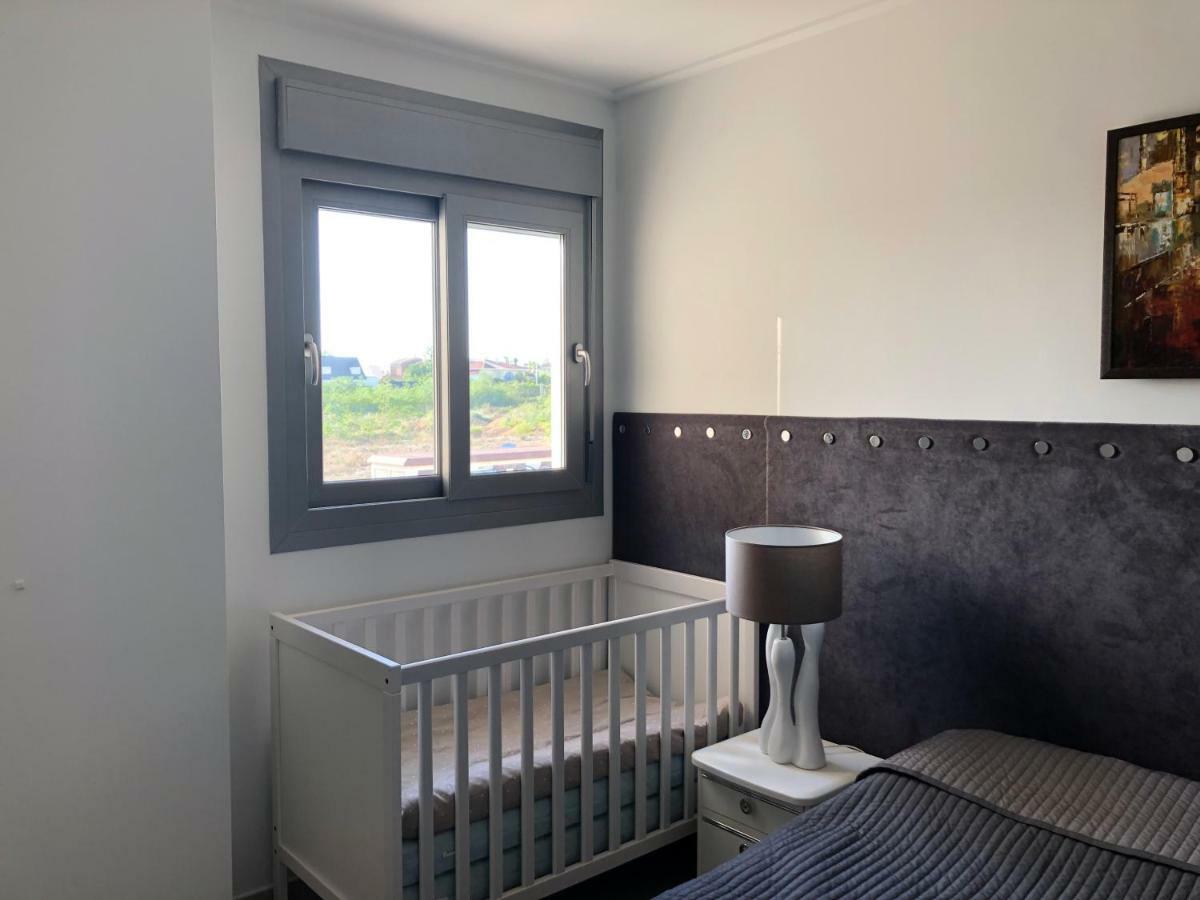 Villa Amalia 54 托雷维耶哈 外观 照片