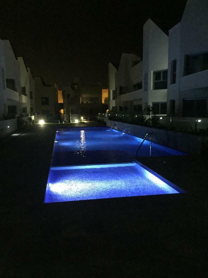 Villa Amalia 54 托雷维耶哈 外观 照片