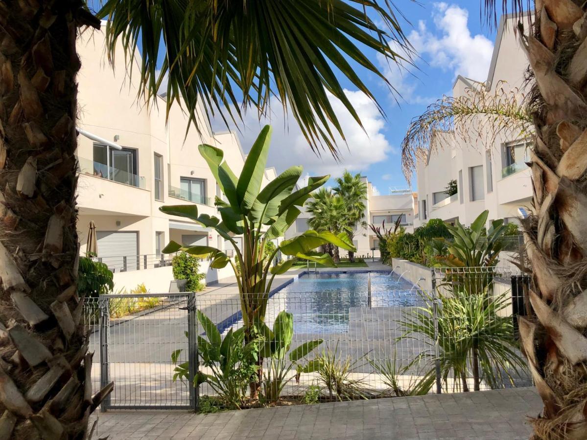 Villa Amalia 54 托雷维耶哈 外观 照片