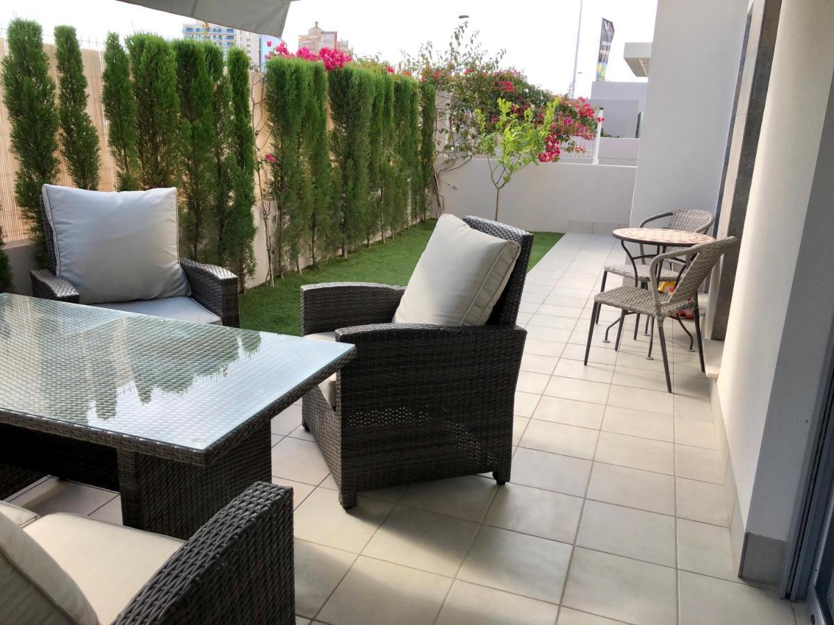 Villa Amalia 54 托雷维耶哈 外观 照片