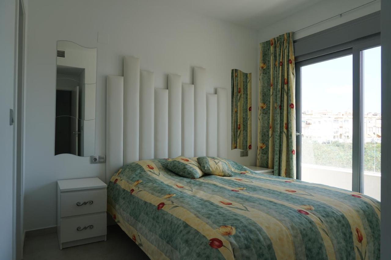 Villa Amalia 54 托雷维耶哈 外观 照片