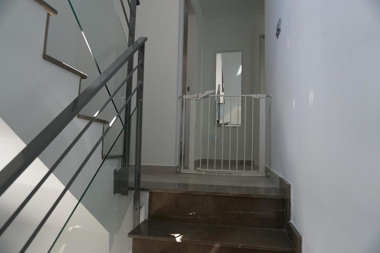 Villa Amalia 54 托雷维耶哈 外观 照片