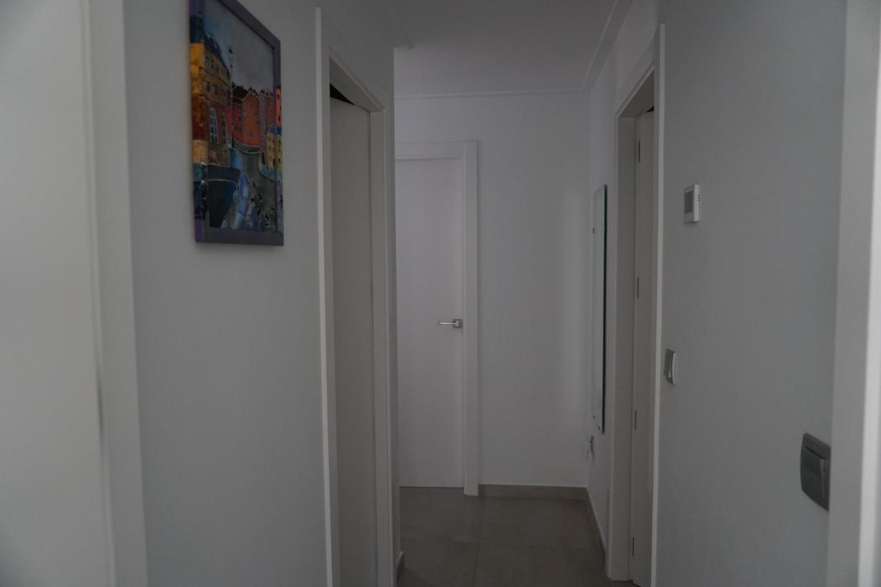 Villa Amalia 54 托雷维耶哈 外观 照片