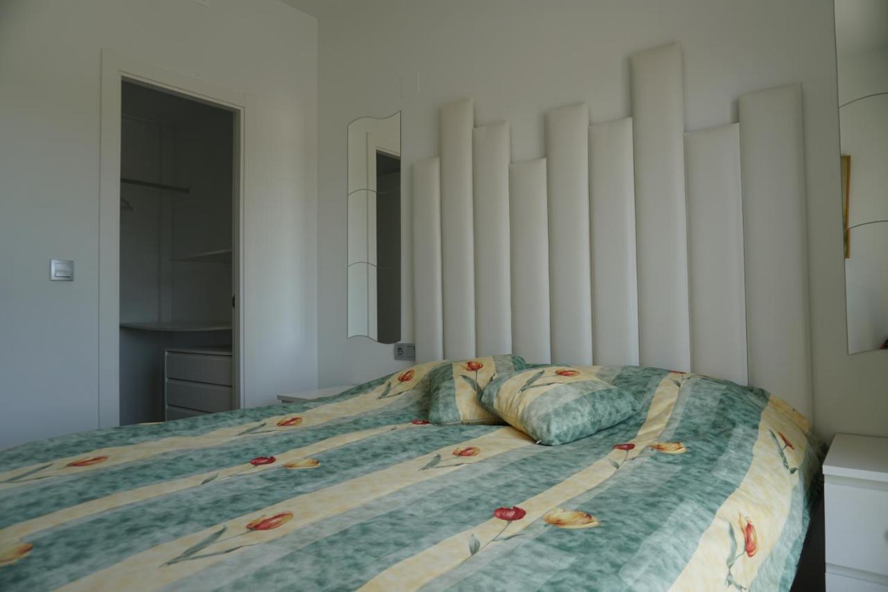 Villa Amalia 54 托雷维耶哈 外观 照片